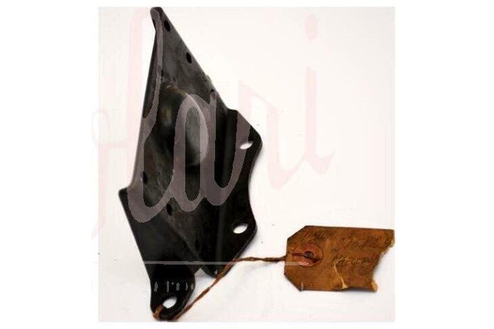 STAFFA SUPPORTO ANTERIORE MOTORE