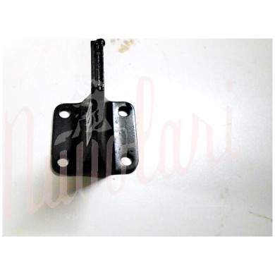 STAFFA CENTRALE SUPPORTO MOTORE