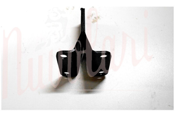 STAFFA CENTRALE SUPPORTO MOTORE