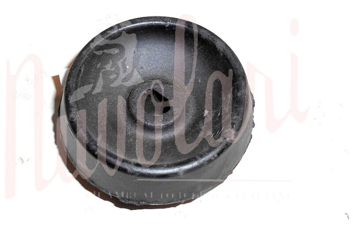 TAMPONE SUPERIORE ED INFERIORE SUPPORTO MOTORE