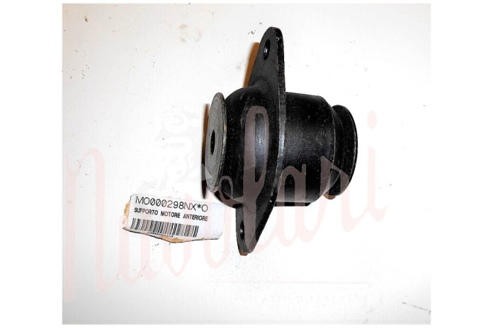 SUPPORTO MOTORE PER AUTOBIANCHI A 111 