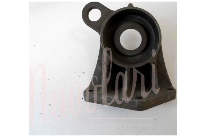 STAFFA SUPPORTO MOTORE