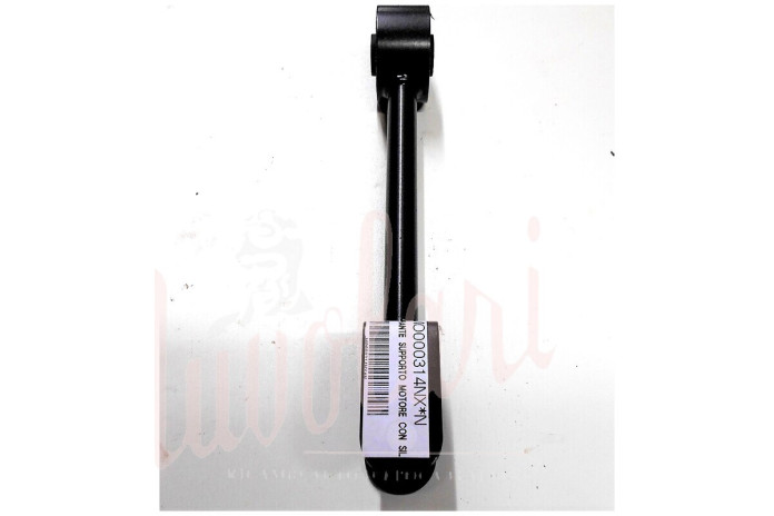 TIRANTE MOTORE CON SILENTBLOCK