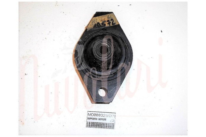 SUPPORTO MOTORE E CAMBIO AUTOMATICO H62