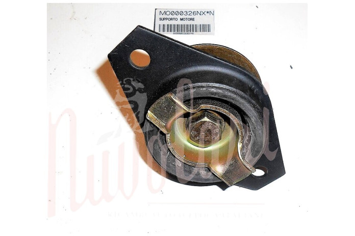 SUPPORTO MOTORE