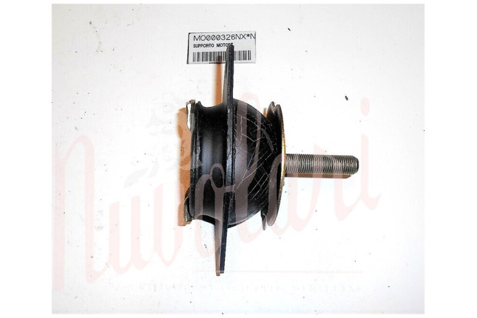 SUPPORTO MOTORE