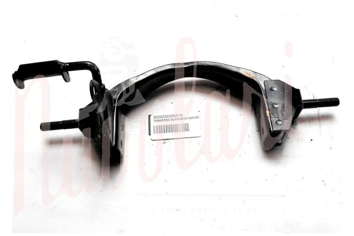 TRAVERSA SUPPORTO MOTORE