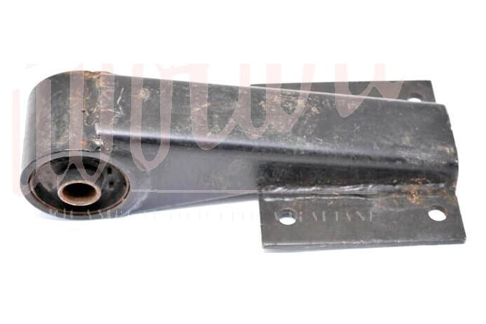 STAFFA SUPPORTO MOTORE COMPLETA PER ALFA ROMEO ROMEO 