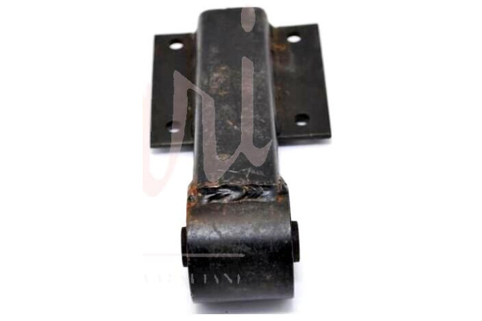 STAFFA SUPPORTO MOTORE COMPLETA PER ALFA ROMEO ROMEO 