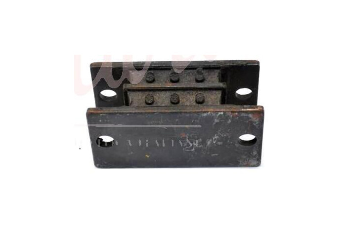 SUPPORTO MOTORE - ENGINE MOUNT