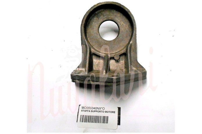 STAFFA SUPPORTO MOTORE