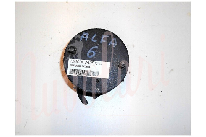 TAMPONE SUPPORTO MOTORE
