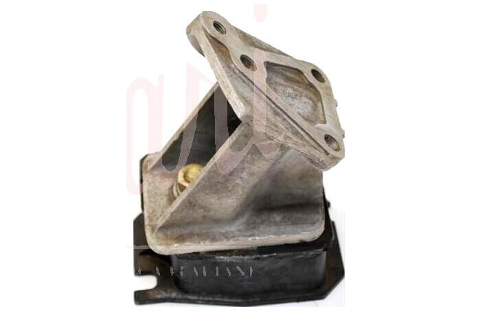 SUPPORTO MOTORE H45 CONSTAFFA 3 FORI IN ALLUMINIO