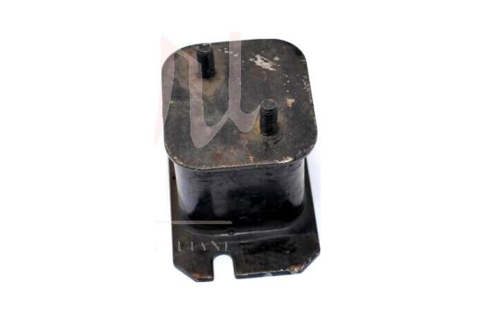 TAMPONE SUPPORTO MOTOREH55 QUADRATO LATO ASPIRAZIONE