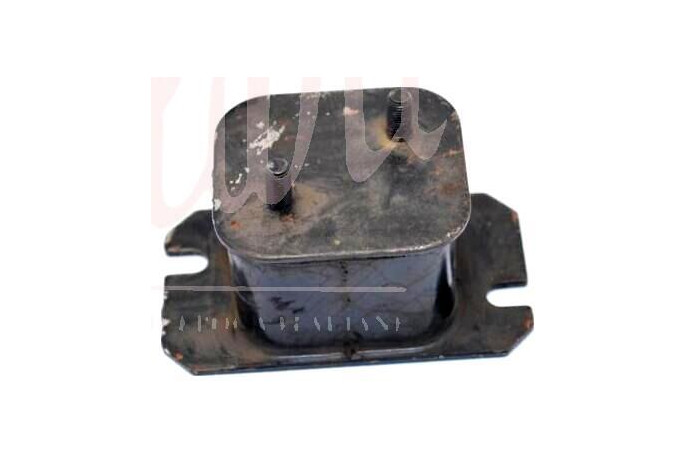 TAMPONE SUPPORTO MOTOREH55 QUADRATO LATO ASPIRAZIONE