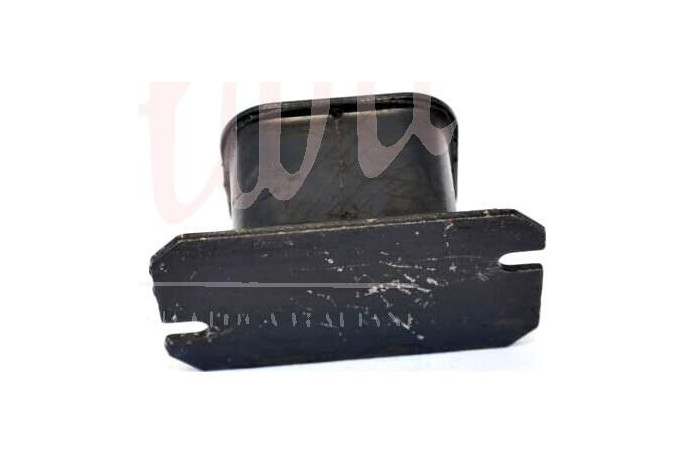 TAMPONE SUPPORTO MOTOREH55 QUADRATO LATO ASPIRAZIONE