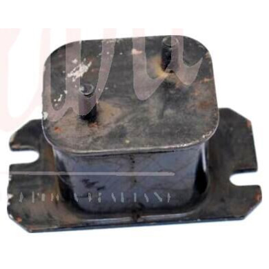 TAMPONE SUPPORTO MOTOREH55 QUADRATO LATO ASPIRAZIONE