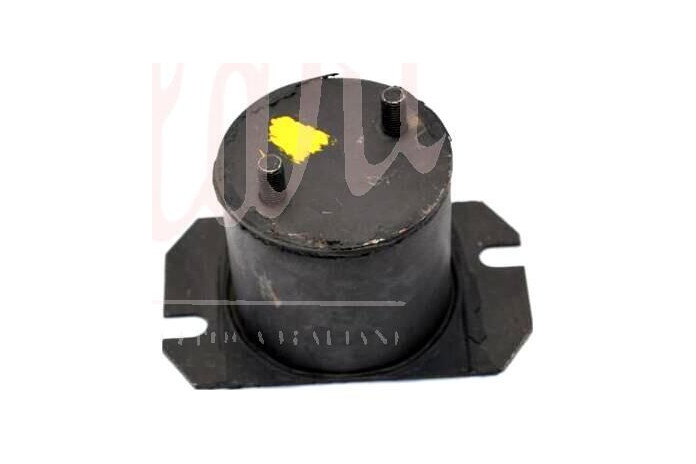 TAMPONE SUPPORTO MOTOREH65 ROTONDO LATO ASPIRAZIONE