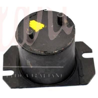 TAMPONE SUPPORTO MOTOREH65 ROTONDO LATO ASPIRAZIONE
