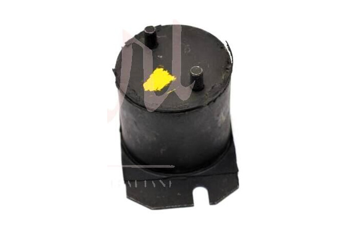 TAMPONE SUPPORTO MOTOREH65 ROTONDO LATO ASPIRAZIONE