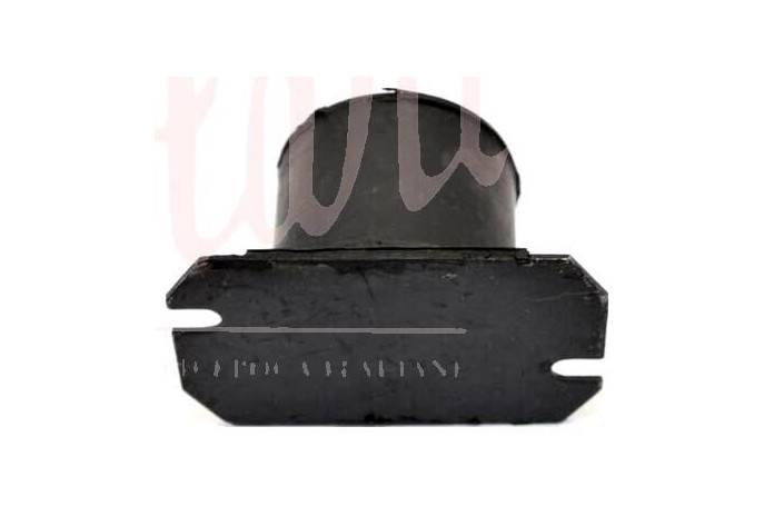 TAMPONE SUPPORTO MOTOREH65 ROTONDO LATO ASPIRAZIONE
