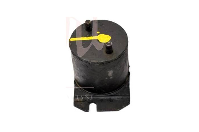 TAMPONE SUPPORTO MOTOREH65 ROTONDO LATO SCARICO