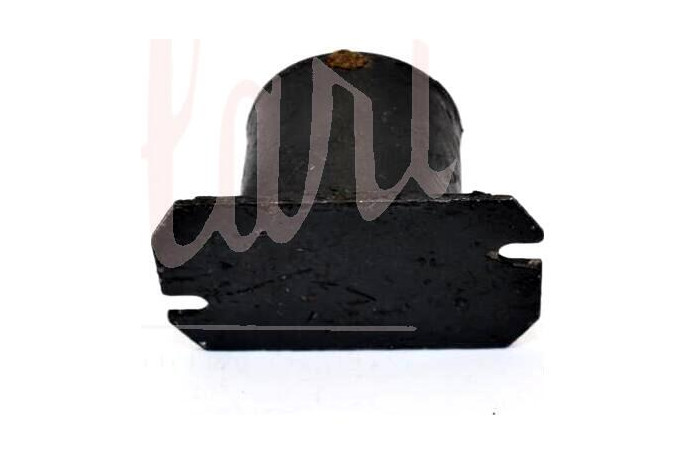 TAMPONE SUPPORTO MOTOREH65 ROTONDO LATO SCARICO