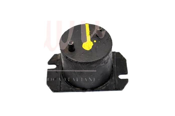 TAMPONE SUPPORTO MOTOREH65 ROTONDO LATO SCARICO