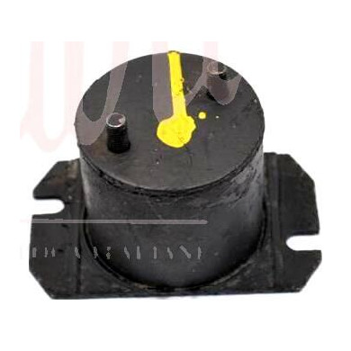TAMPONE SUPPORTO MOTOREH65 ROTONDO LATO SCARICO