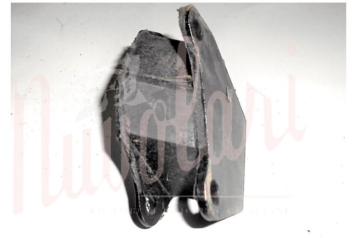 SUPPORTO MOTORE - ENGINE MOUNT