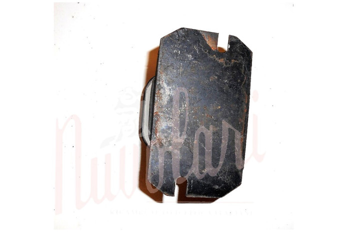 TAMPONE SUPPORTO MOTOREH65 QUADRATO LATO ASPIRAZIONE