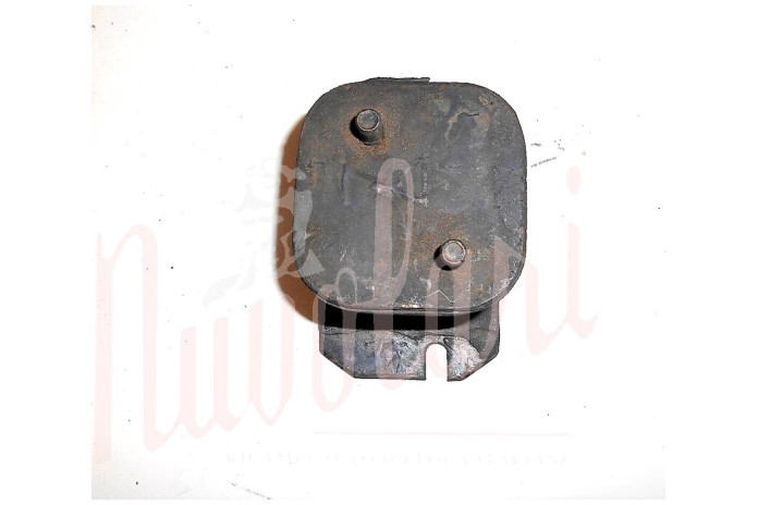 TAMPONE SUPPORTO MOTOREH65 QUADRATO LATO ASPIRAZIONE