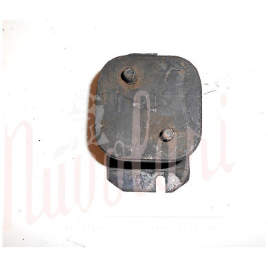TAMPONE SUPPORTO MOTOREH65 QUADRATO LATO ASPIRAZIONE