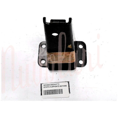 STAFFA SUPPORTO MOTORE