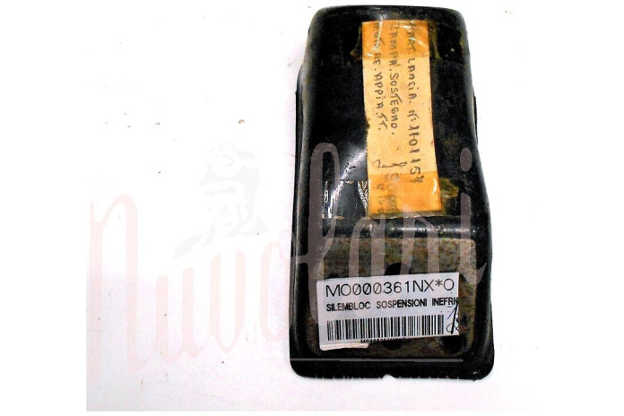 STAFFA SUPPORTO MOTORE