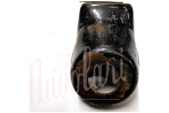 STAFFA SUPPORTO MOTORE