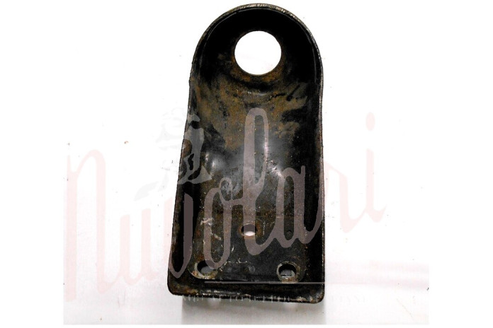 STAFFA SUPPORTO MOTORE