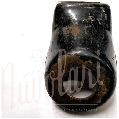 STAFFA SUPPORTO MOTORE