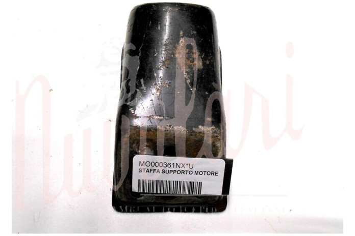 STAFFA SUPPORTO MOTORE