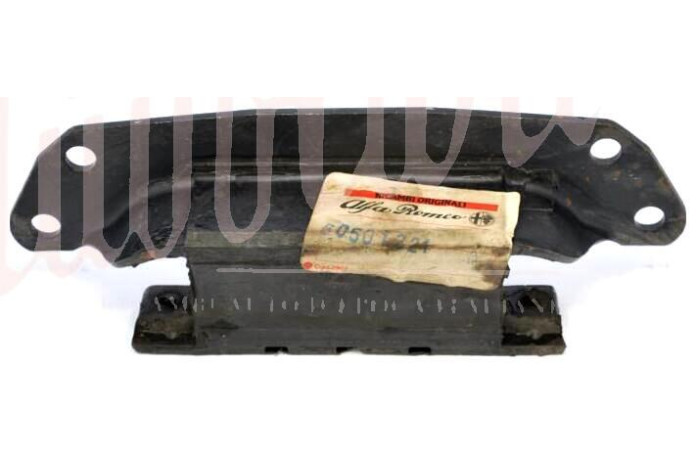 SUPPORTO MOTORE - ENGINE MOUNT