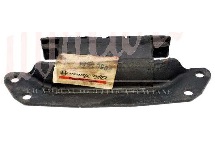 SUPPORTO MOTORE - ENGINE MOUNT