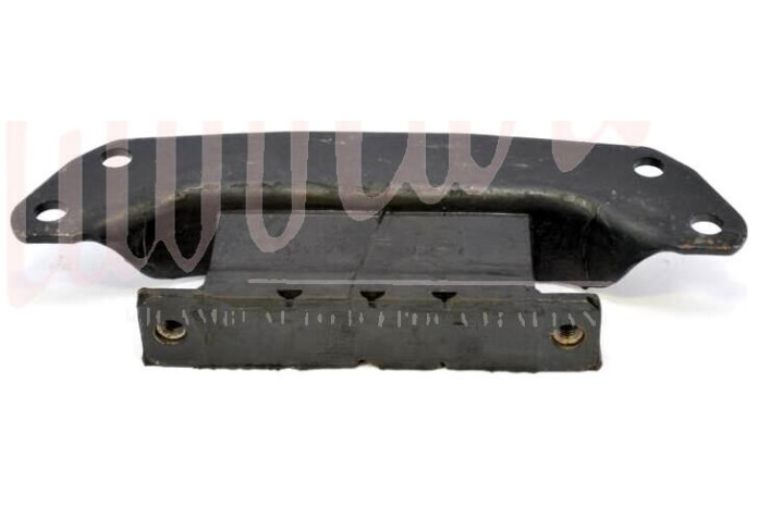 SUPPORTO MOTORE - ENGINE MOUNT