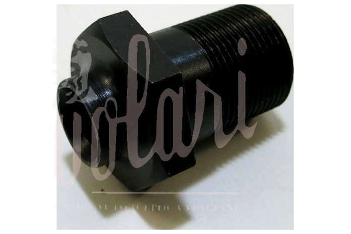 BULLONE FISSAGGIO PULEGGIA ALBERO MOTORE