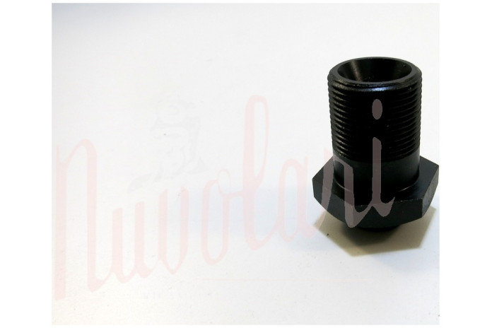 BULLONE FISSAGGIO PULEGGIA ALBERO MOTORE