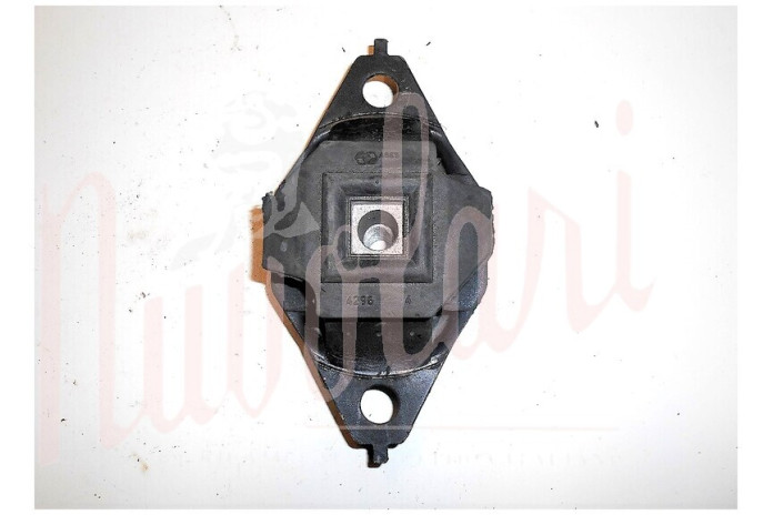 SUPPORTO MOTORE - ENGINE MOUNT
