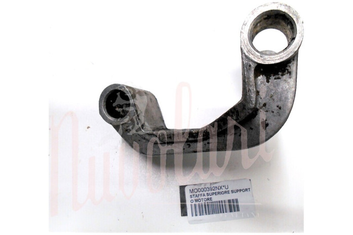 STAFFA SUPERIORE SUPPORTO MOTORE