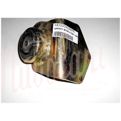 SUPPORTO MOTORE IN FERRO