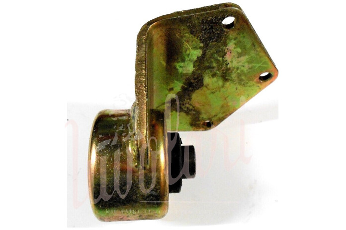 SUPPORTO MOTORE IN FERRO