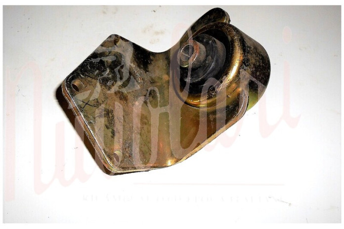 SUPPORTO MOTORE IN FERRO