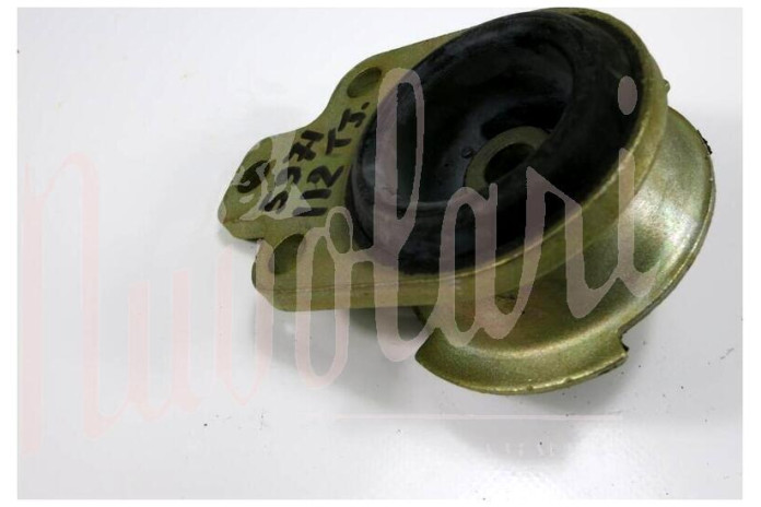 MOTORE CON TESTE AR66301+006224+